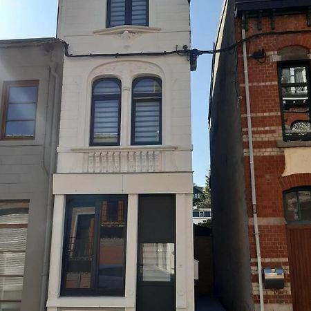 Le Gite Le Vieux Spa Exterior foto